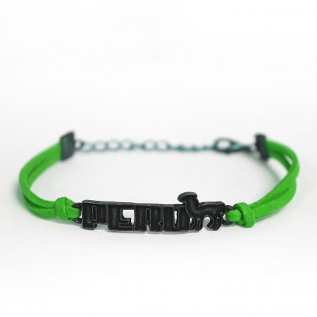 Llama | Pulsera Bronce - Imagen 3