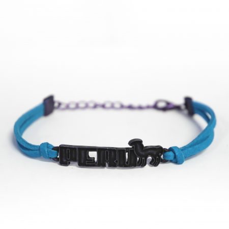 Llama | Pulsera Bronce - Imagen 2