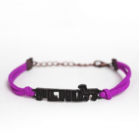 Llama | Pulsera Bronce - Imagen 4