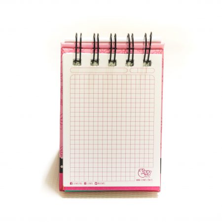 Hello Kuytti | Mini Libreta - Imagen 2