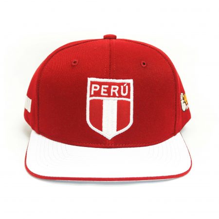 Perú Deporte | Gorra