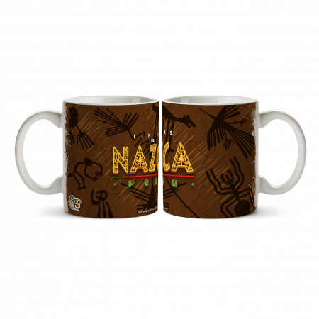 Nazca | Taza