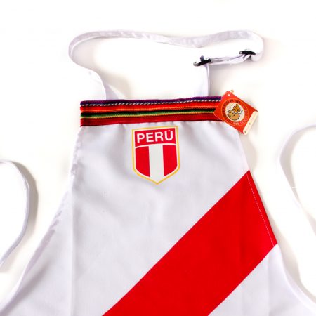 Selección | Delantal - Imagen 4
