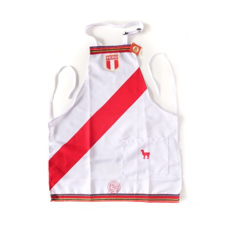 Selección | Delantal