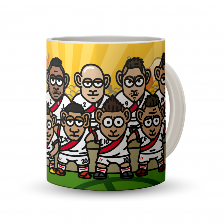 Selección Perú | Taza - Imagen 2