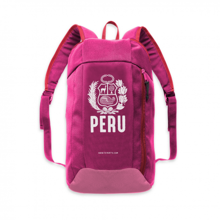 Mochila | Escudo del Perú - FR