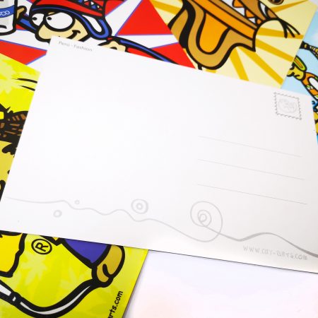 Set de Postales - Imagen 3